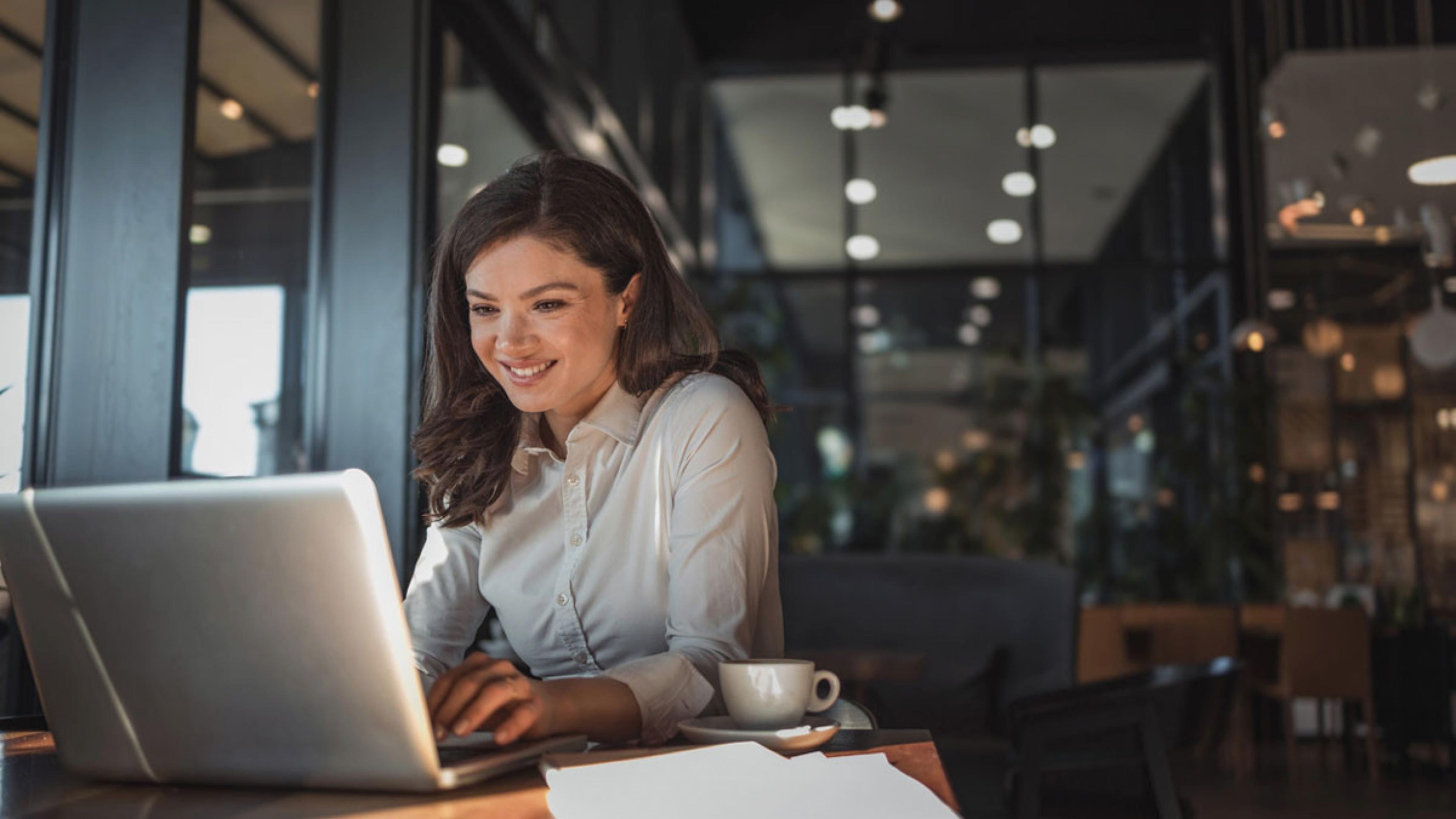 Структурирана визуализация на бизнес процеси