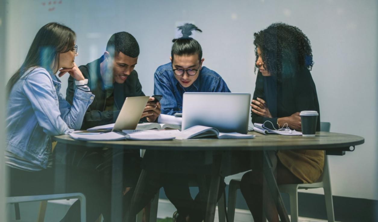 Технологична платформа за обучение