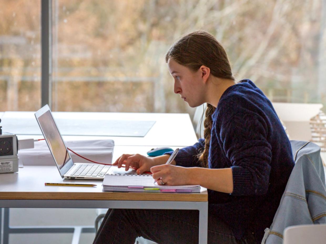 Професионално обучение по бизнес процеси